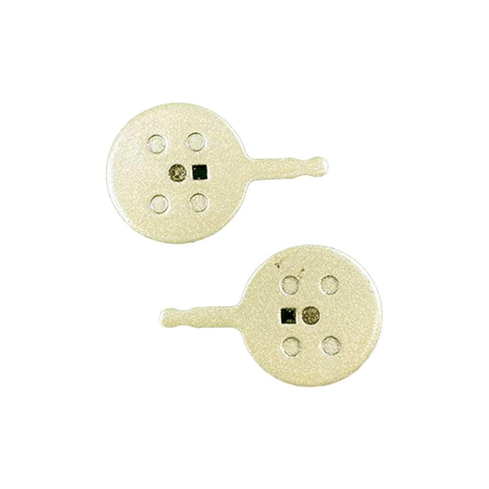 Plaquettes De Freins Métalliques SpeedTrott RS800/1600 02B