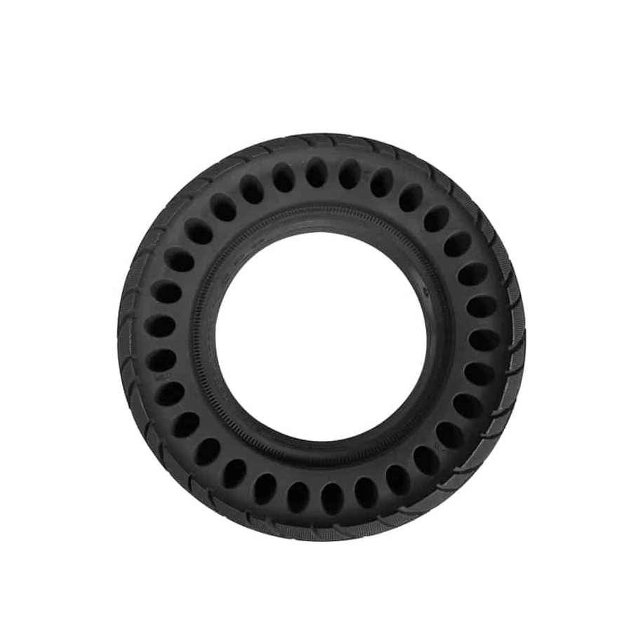 Pneu plein 8x2,5 Vsett