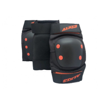 Protections genouillères + coudières ALK13