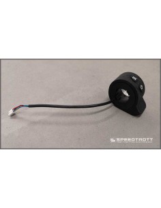 Accélérateur XT-800 et MOBX TREK1 TREK2