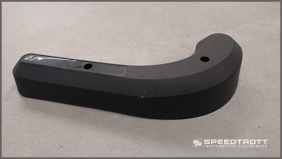 Cache Latéral Arrière Droit /  Avant Gauche Speedtrott XT-800 XT-1200 et MOBX TREK1 TREK2