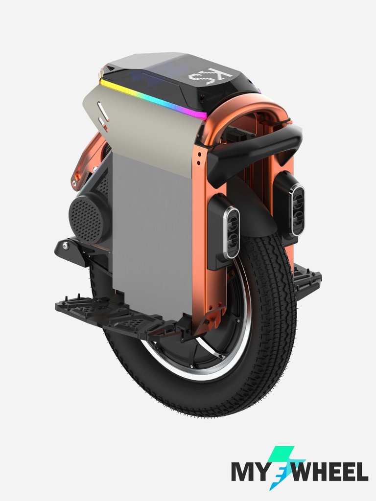 KINGSONG S16 Pro - Monoroue électrique