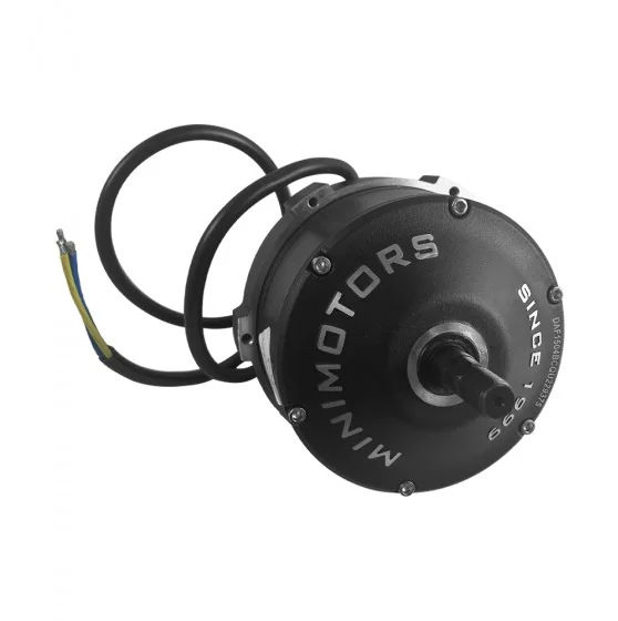 Moteur Dualtron Achilleus (avant et arrière)