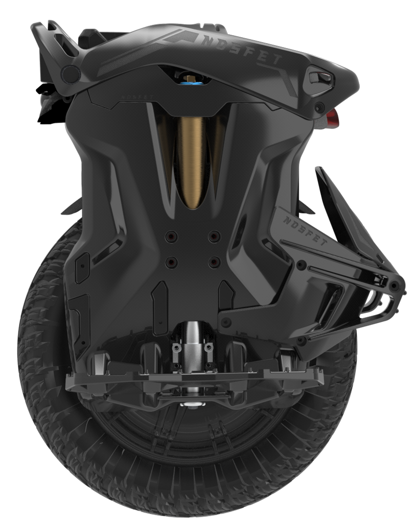 NOFSET AERO - Monoroue électrique