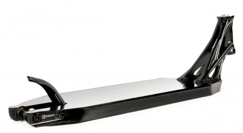 Deck ETHIC Lindworm V3 - 560 ou 590 mm - 2 coloris