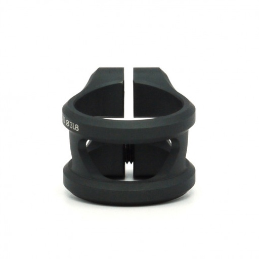 Collier de serrage ETHIC SYLPHE clamp - 31,8mm ou 34,9mm