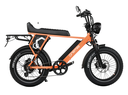 Eventis - Onemile - Scrambler S