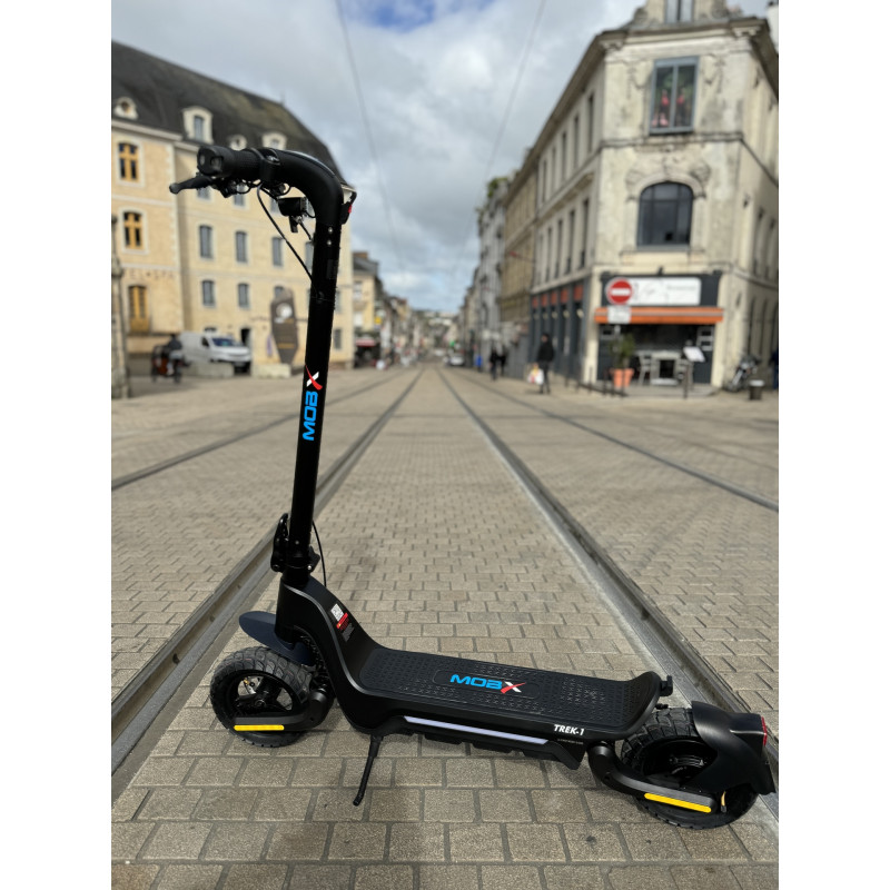 Eventis - MOBX TREK 1 - Trottinette électrique