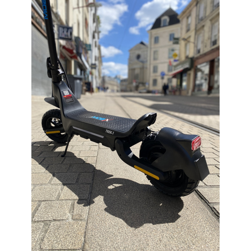 Eventis - MOBX TREK 1 - Trottinette électrique