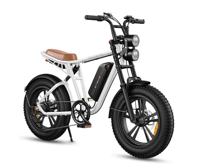 ENGWE M20 - Batterie Simple - Vélo électrique