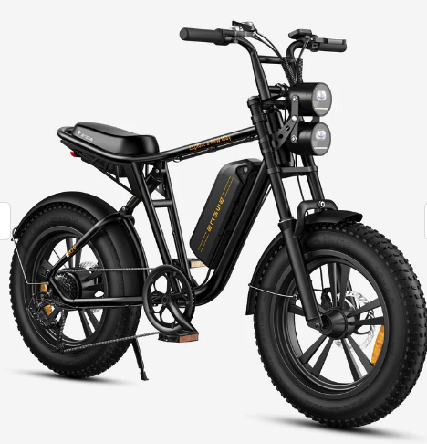 ENGWE M20 - Batterie Simple - Vélo électrique