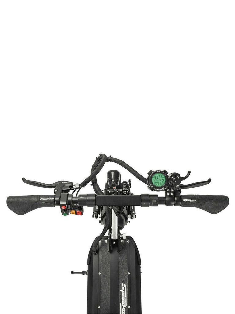 SPEEDWAY 5 - 60V 23,4 AH - Trottinette électrique