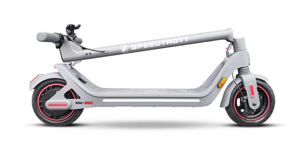 xxx - SPEEDTROTT XM-350 - Trottinette électrique