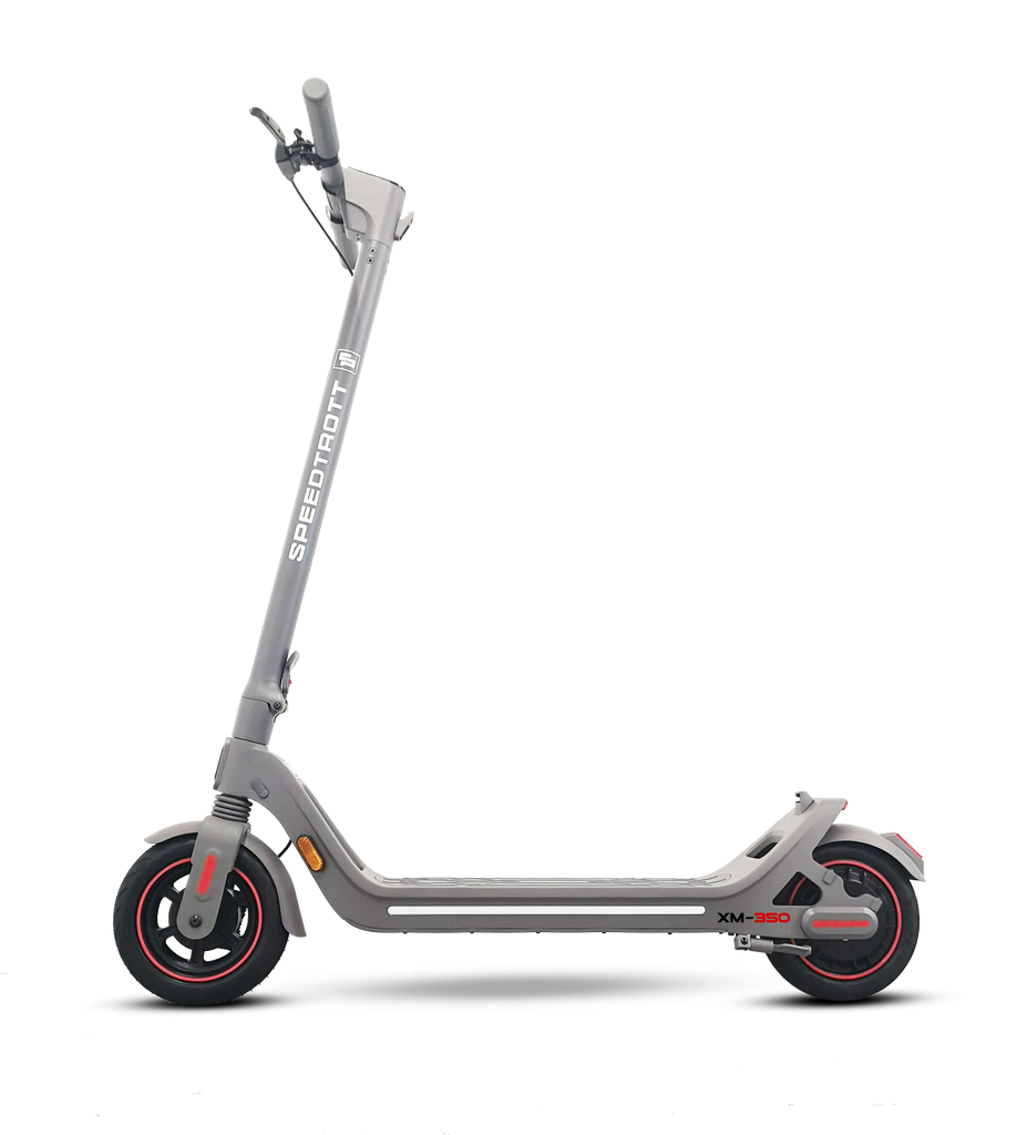 xxx - SPEEDTROTT XM-350 - Trottinette électrique