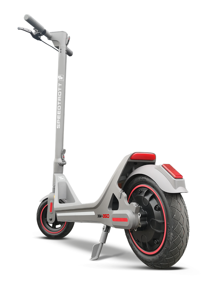 xxx - SPEEDTROTT XM-350 - Trottinette électrique