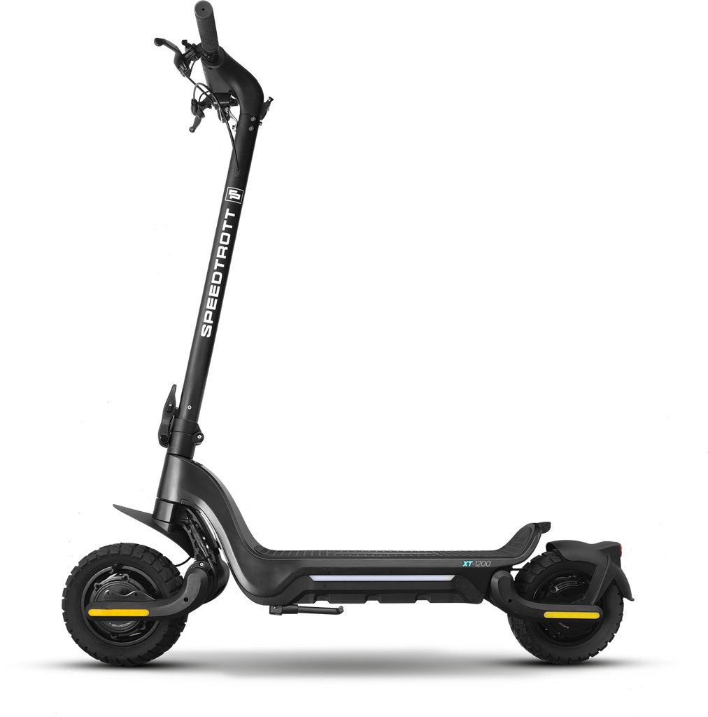 xxx - SPEEDTROTT XT-1200 - Trottinette électrique