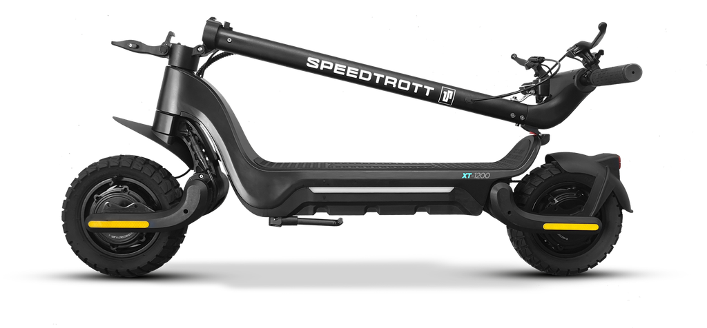 xxx - SPEEDTROTT XT-1200 - Trottinette électrique