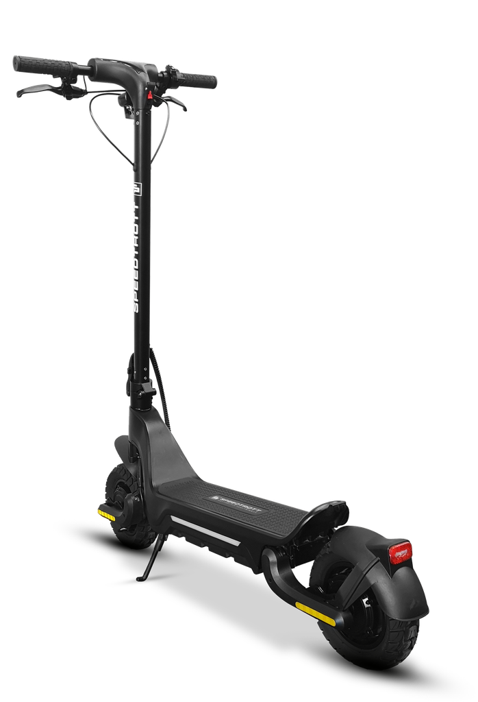 xxx - SPEEDTROTT XT-1200 - Trottinette électrique