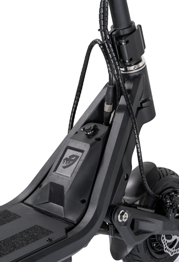 NAMI KLIMA - Trottinette électrique