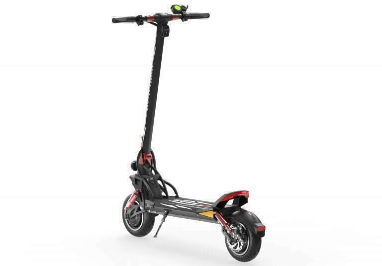 ROVORON KULLTER - Trottinette électrique