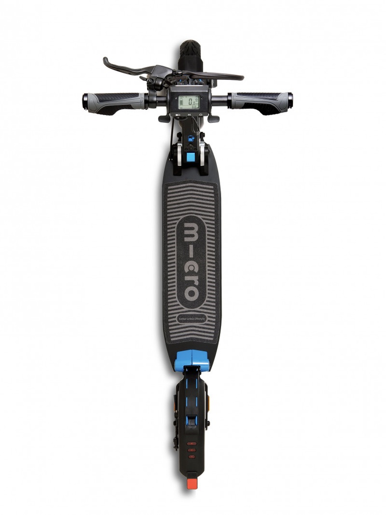 xxx - Micro Merlin V1 - 36V 7,8Ah - trottinette électrique