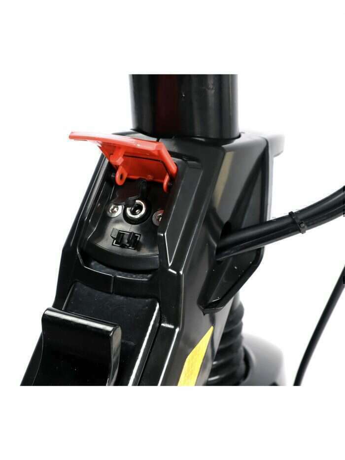 xxx - DUALTRON DOLPHIN - trottinette électrique