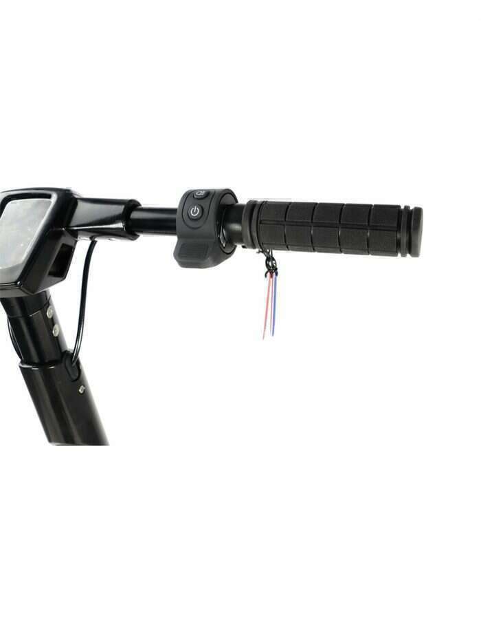 xxx - DUALTRON DOLPHIN - trottinette électrique