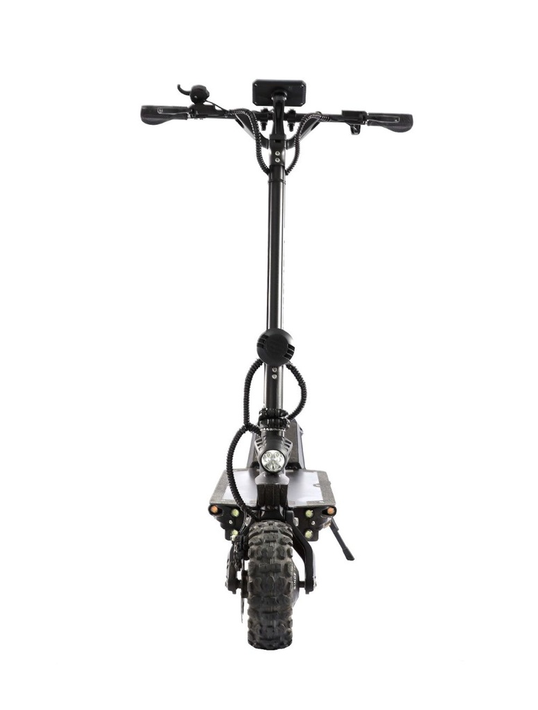 xxx - DUALTRON ULTRA 2 EYE 4 - trottinette électrique