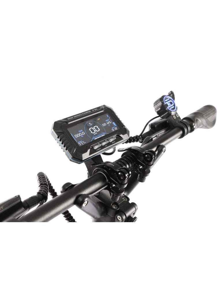 xxx - DUALTRON ULTRA 2 EYE 4 - trottinette électrique