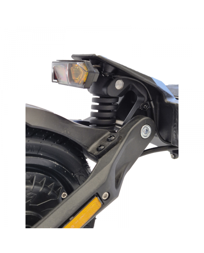 xxx - Nami Stellar - trottinette électrique