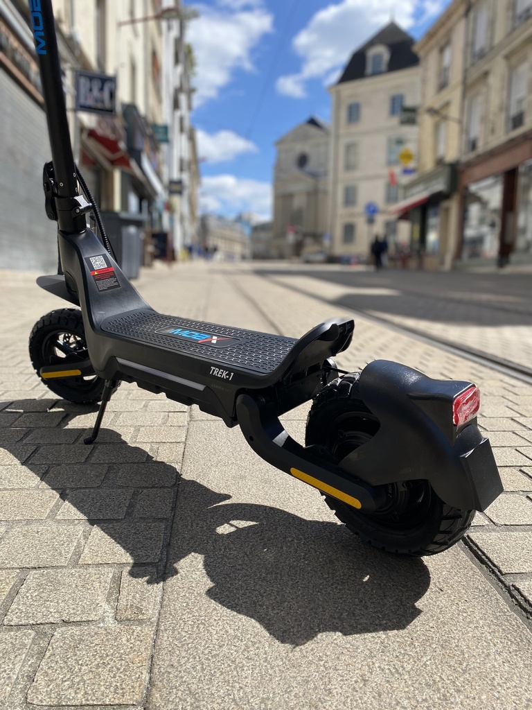 MOBX TREK 1 - Trottinette électrique