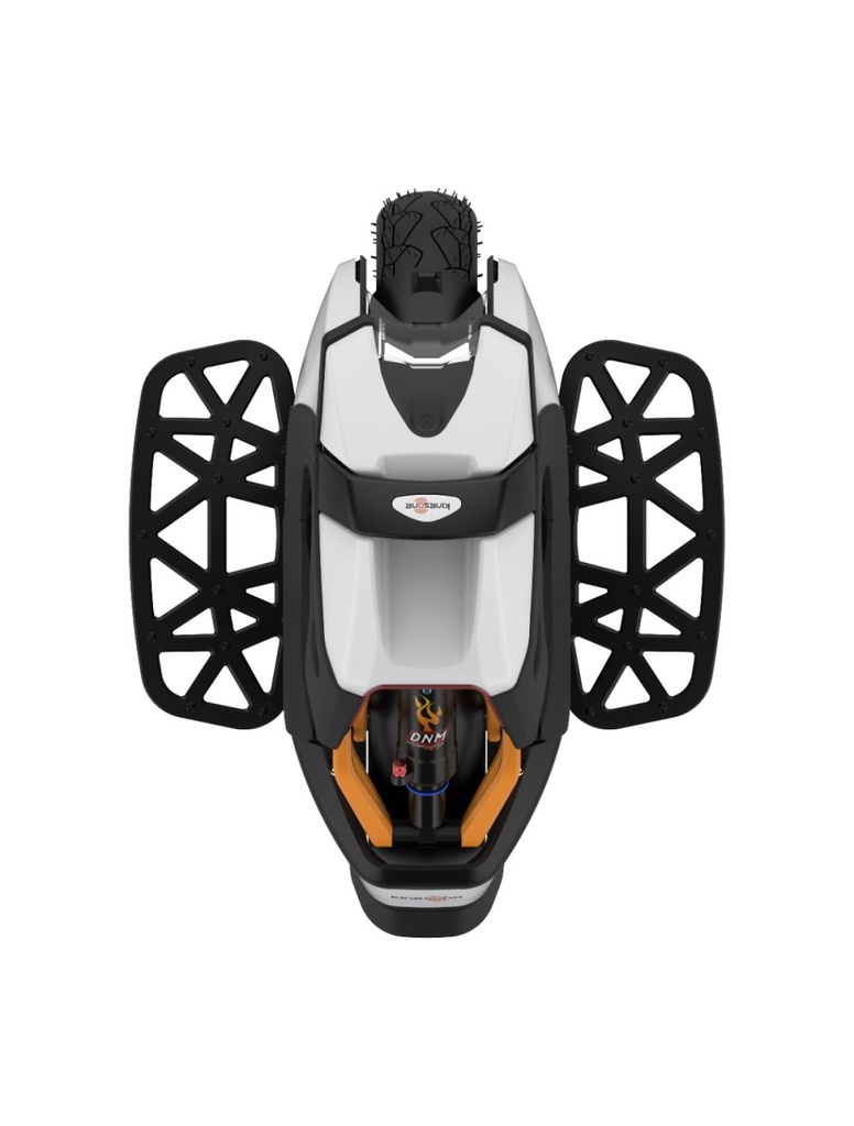 Kingsong KS-S18 1110wh - Monoroue électrique