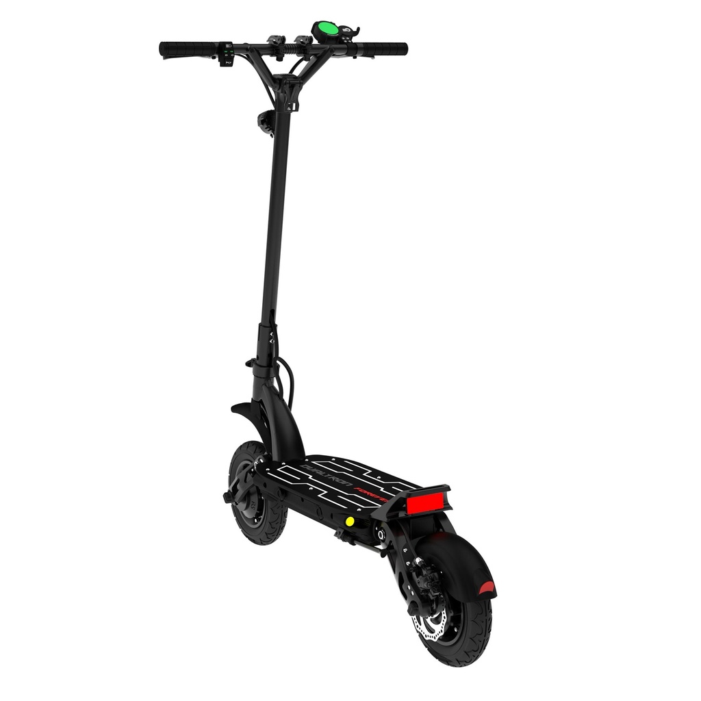xxx - Dualtron FOREVER 60V 18,2A - trottinette électrique