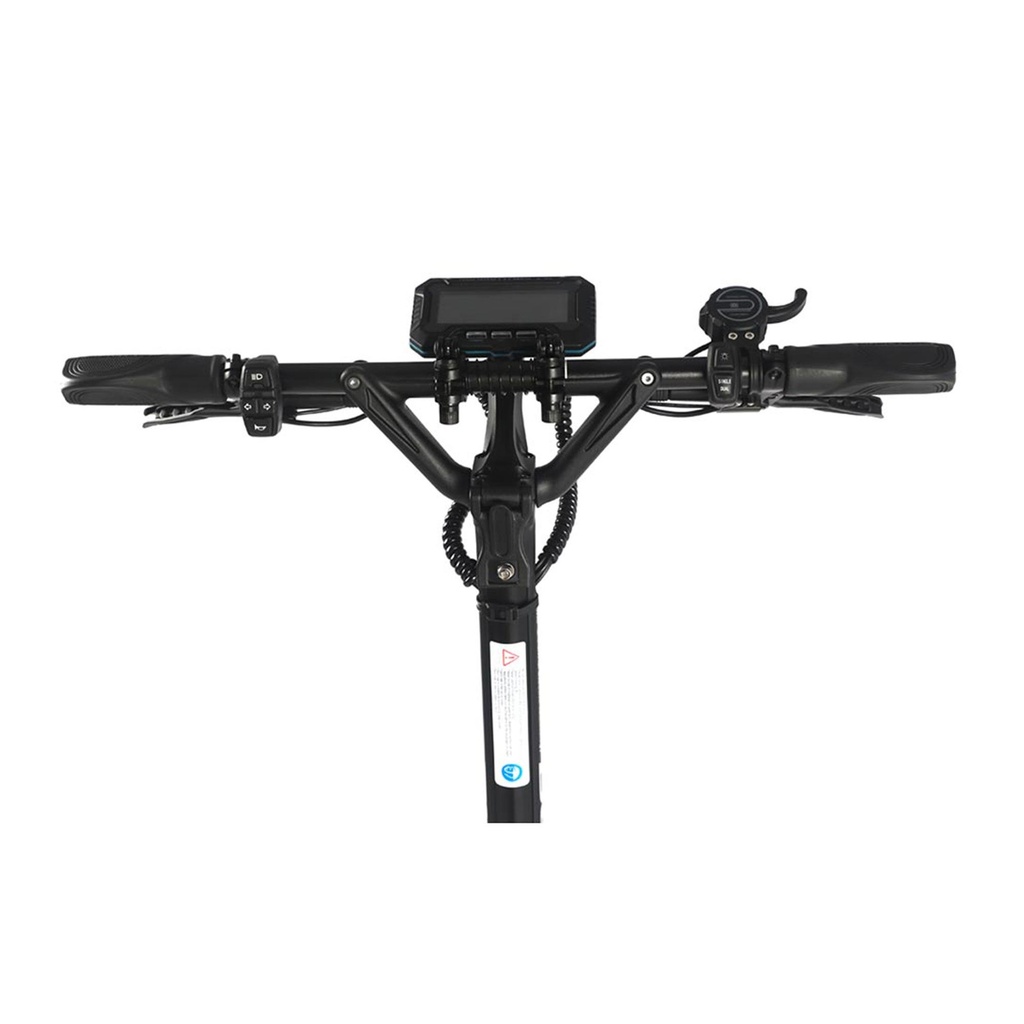 xxx - DUALTRON VICTOR LUXURY PLUS 2024 - trottinette électrique