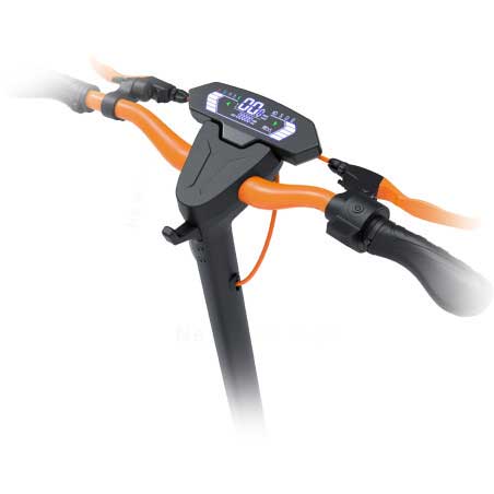 xxx - Kingsong KS-N14 Max - trottinette électrique