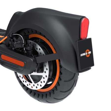 xxx - Kingsong KS-N14 Max - trottinette électrique