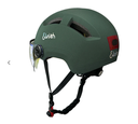 Casque PAPERBOY +
