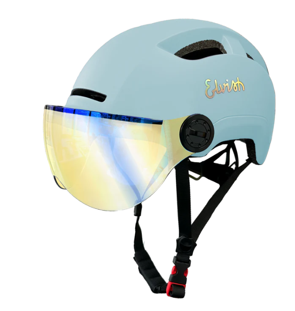 Casque PAPERBOY +