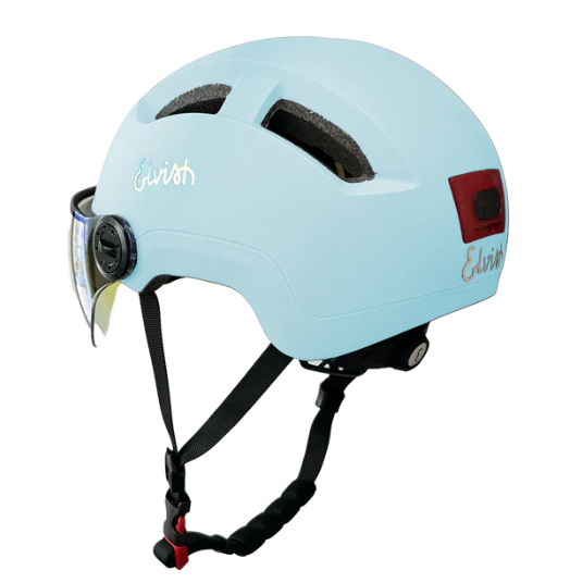 Casque PAPERBOY +