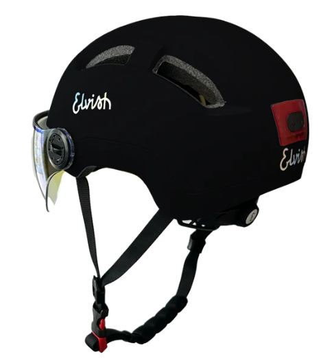 Casque PAPERBOY +