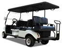 Golfette HDK Carrier 6 Places - Golf Buggie HDK Carrier 6 seats