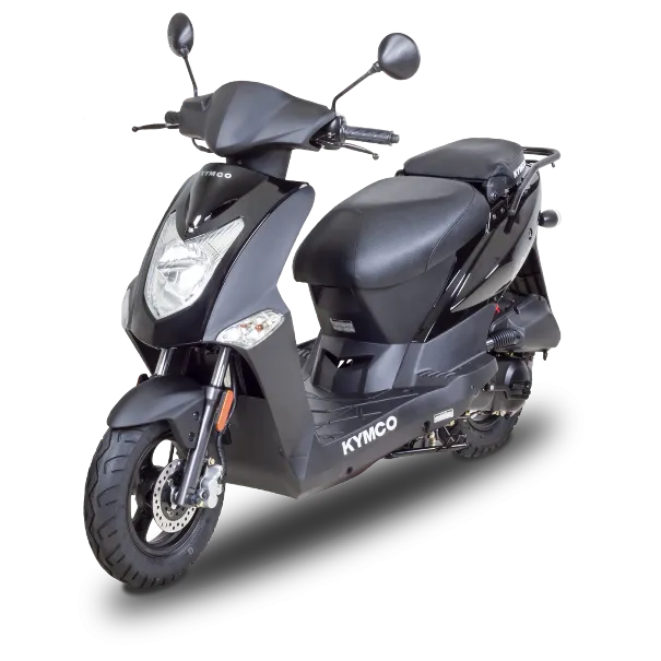 Scooter Kymco Agility 50cc - Km<1000 km