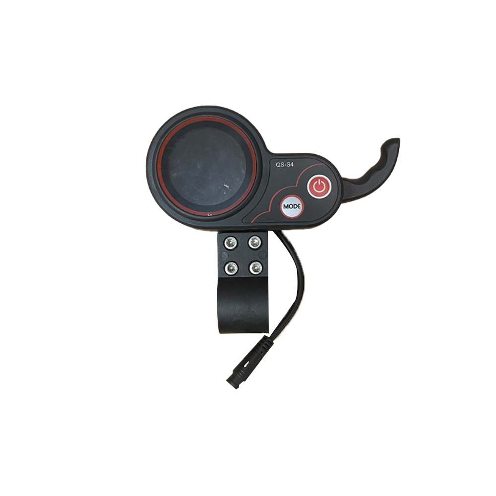 Prise et Port de Charge Minimotors