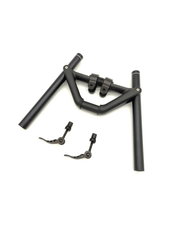 DUALTRON | GUIDON PLIABLE