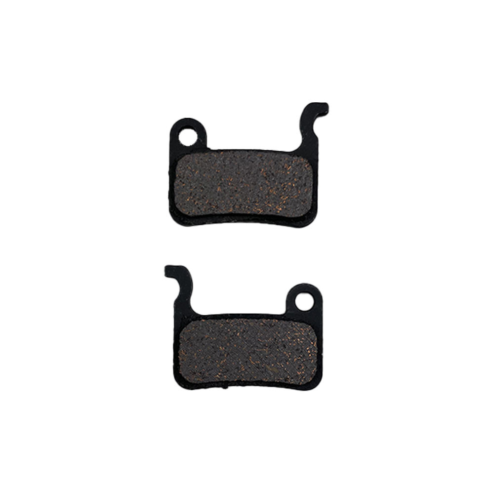 Plaquettes De Freins Xtech Zoom WZ
