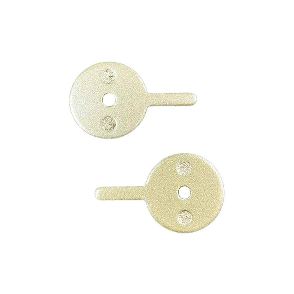 Plaquettes De Freins Metalliques Speedway et Dualtron WZ