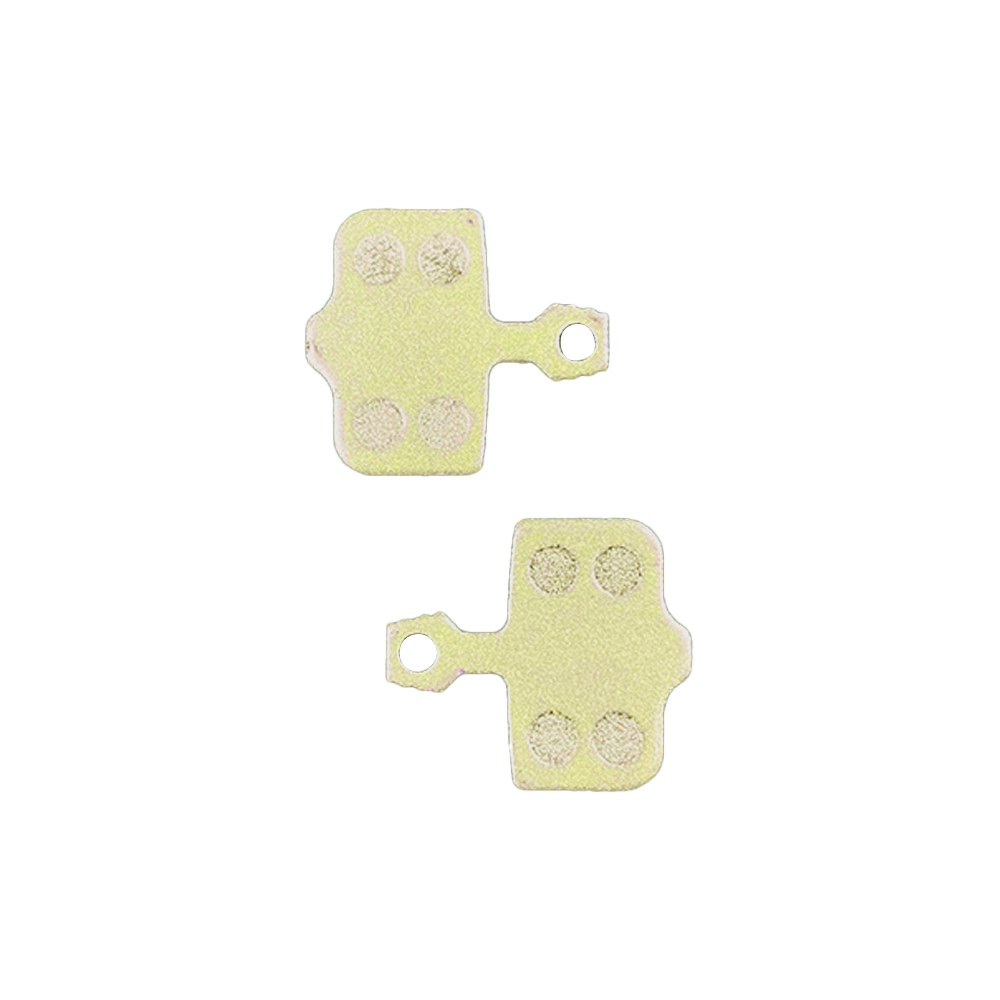 Plaquettes De Freins Métalliques Zero10x 11x Vsett 10+ Storm Thunder WZ