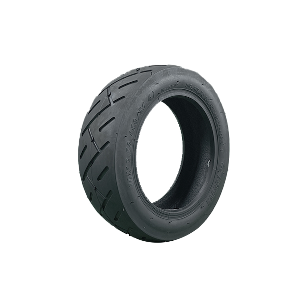 Pneu 10X2.50 Renforcé Innova