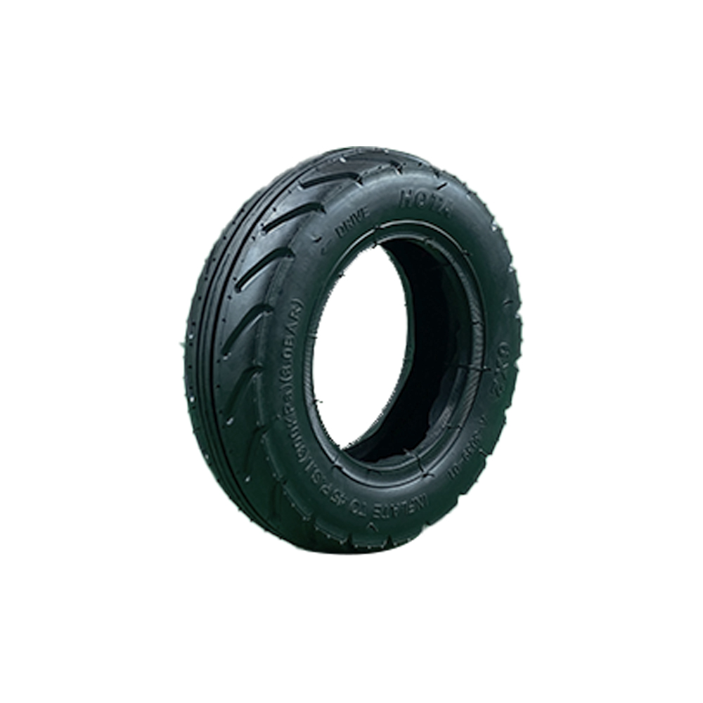 Pneu 6*2 Pouces