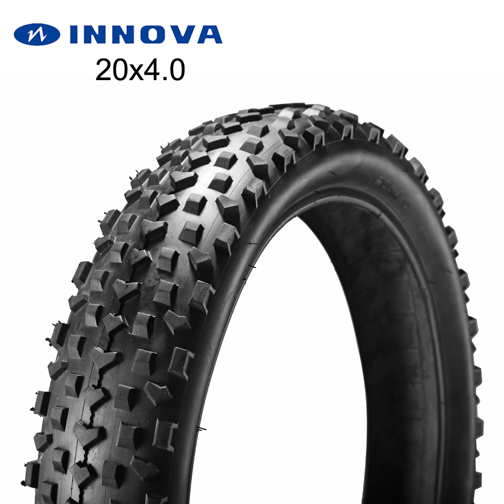 Pneu 20x4 Fat Bike